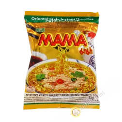 Sopa de instantanee mama pig 30x40g
