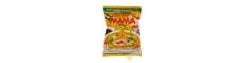 Suppe, nudel-schwein-MAMA Karton 30x55g Thailand