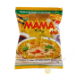 Mì heo ăn liền MAMA thùng 30x55g Thái Lan Mì heo ăn liền MAMA thùng 30x55g Thái Lan