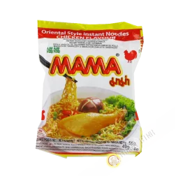 Mì gà ăn liền MAMA thùng 30x55g Thái Lan