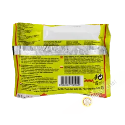 Zuppa di mama pollo 30x55g - Thailandia