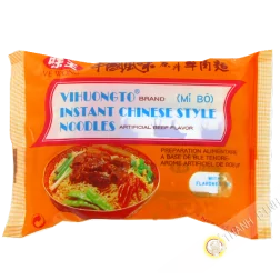 Suppe vewong rind 85g - China 