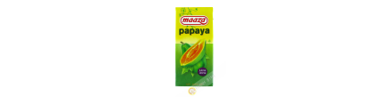 Juice of papaya MAAZA 1L netherlands