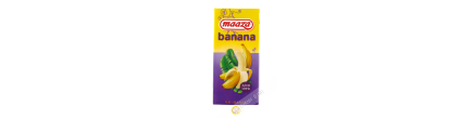 Zumo de plátano MAAZA 1L países bajos
