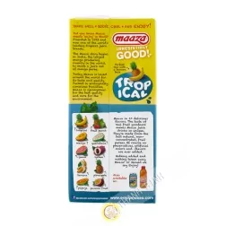 Tropischen saft MAAZA 1L niederlande