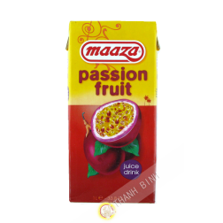 Succo di frutto della passione Maaza 1L HL