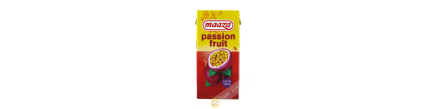 Juice of passion fruit MAAZA 1L netherlands