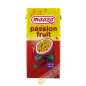 Nước ép chanh dây MAAZA 1L Hà Lan