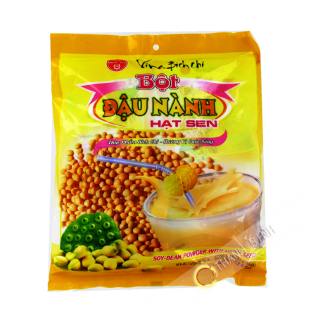 Preparazione drink giallo bean, lotus BICH CHI 350g Vietnam