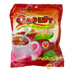 Preparazione bevanda di riso lotus BICH CHI 350g Vietnam