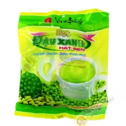 Preparation drink mung bean lotus BICH CHI 350g Vietnam