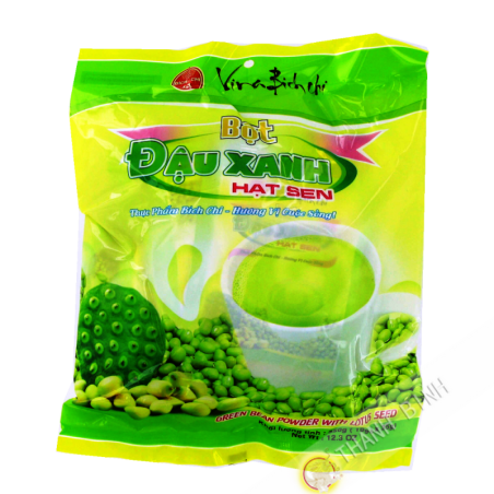 Preparazione drink di fagiolo mung lotus BICH CHI 350g Vietnam