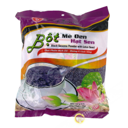 Préparation boisson sésame lotus BICH CHI 300g Vietnam