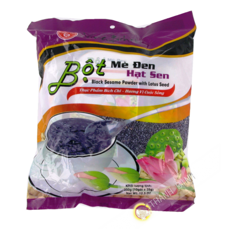 Preparazione drink di sesamo lotus BICH CHI 350g Vietnam