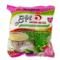 Préparation boisson 5 céréales lotus BICH CHI 300g Vietnam