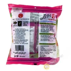 Préparation boisson 5 céréales lotus BICH CHI 300g Vietnam