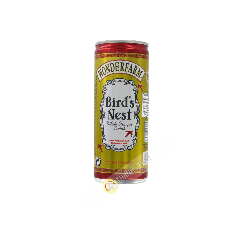 Getränk nest schwalbe WONDERFARM 240ml Vietnam