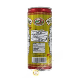 Bere nido di rondine WONDERFARM 240ml Vietnam
