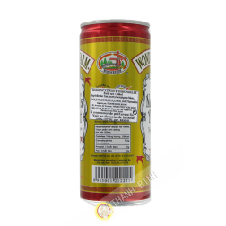 Boisson nid hirondelle WONDERFARM 240ml Vietnam