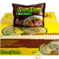 Soupe nouille boeuf YUM YUM 30x60g Thailande Soupe nouille boeuf YUM YUM 30x60g Thailande