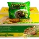 Nudel momentaner Yum erlaubt 30x60g - Thailand
