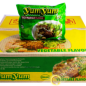 Soupe nouille végétarien YUM YUM 30x60g Thailande Soupe nouille végétarien YUM YUM 30x60g Thailande