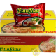 Soup instantanee Yumyum shrimp 30x60g - Thailand