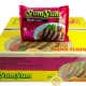 Soupe instantanee Yumyum canard 30x60g - Thaïlande