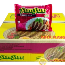Soup instantanee Yumyum duck 30x60g - Thailand