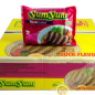 Soup noodle duck YUM YUM cardboard 30x60g Thailand Soup noodle duck YUM YUM cardboard 30x60g Thailand