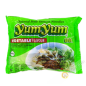 Soupe nouille végétarien YUM YUM 30x60g Thailande Soupe nouille végétarien YUM YUM 30x60g Thailande