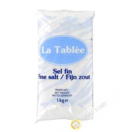 Salz 1kg - Frankreich