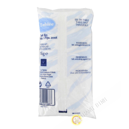 Sale fino 1 kg di Francia
