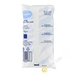 Sel fin 1kg France