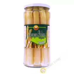 Spargel geschält durchschnitt PSP 680g China