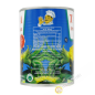 Ananas-stücke in sirup leicht TABANA 565g Frankreich