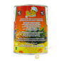 Ananas 10 scheiben, ganze sirup leicht TABANA 565g Frankreich Ananas 10 scheiben, ganze sirup leicht TABANA 565g Frankreich