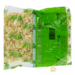 Amandes blanchies effilées ORIENCO 250g USA
