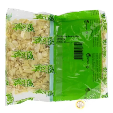 Hạnh nhân tẩy ORIENCO 250g Mỹ