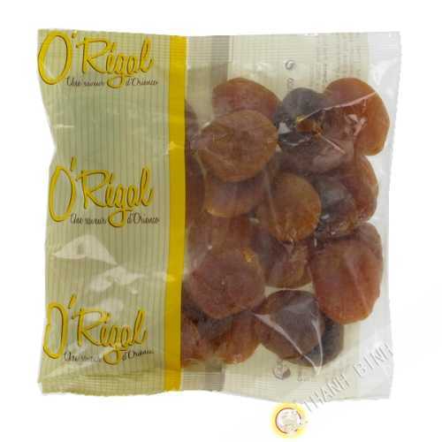 Albaricoques secos ORIENCO 250g Turquía