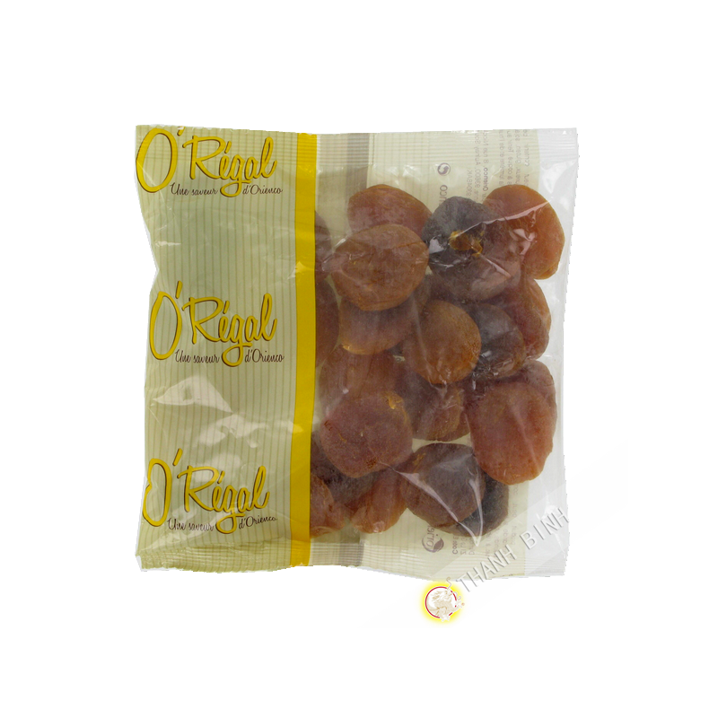 Dried apricots ORIENCO 250g Turkey