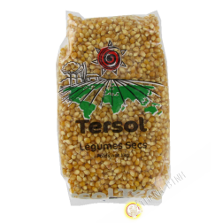 Corn pop corn TERSOL 1kg France