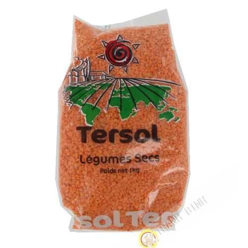 Lens coral TERSOL 1kg