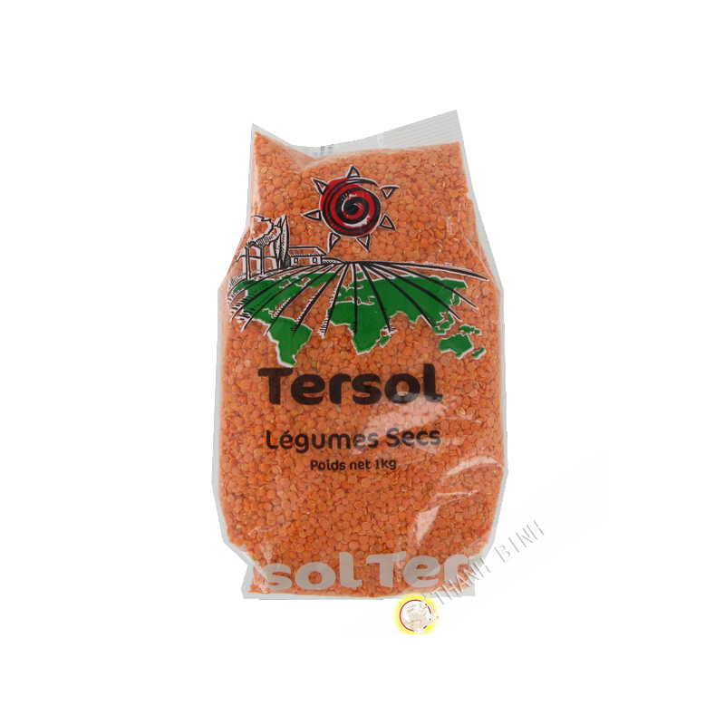 Ống kính san TERSOL 1kg