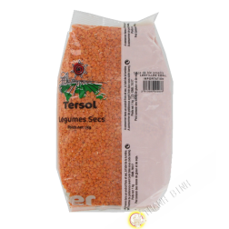 Linse korallen TERSOL 1kg