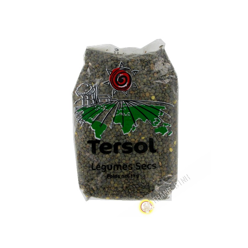 Lenti verde TERSOL 1kg