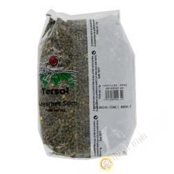 Đậu lăng xanh TERSOL 1kg