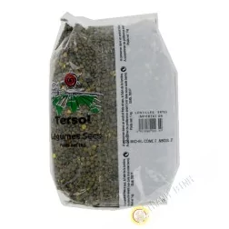 Đậu lăng xanh TERSOL 1kg