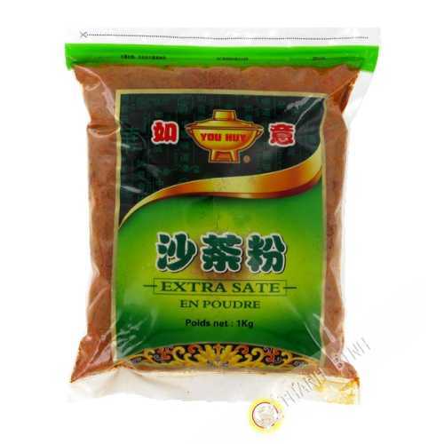 Powder sate extra YOU HUY 1kg France