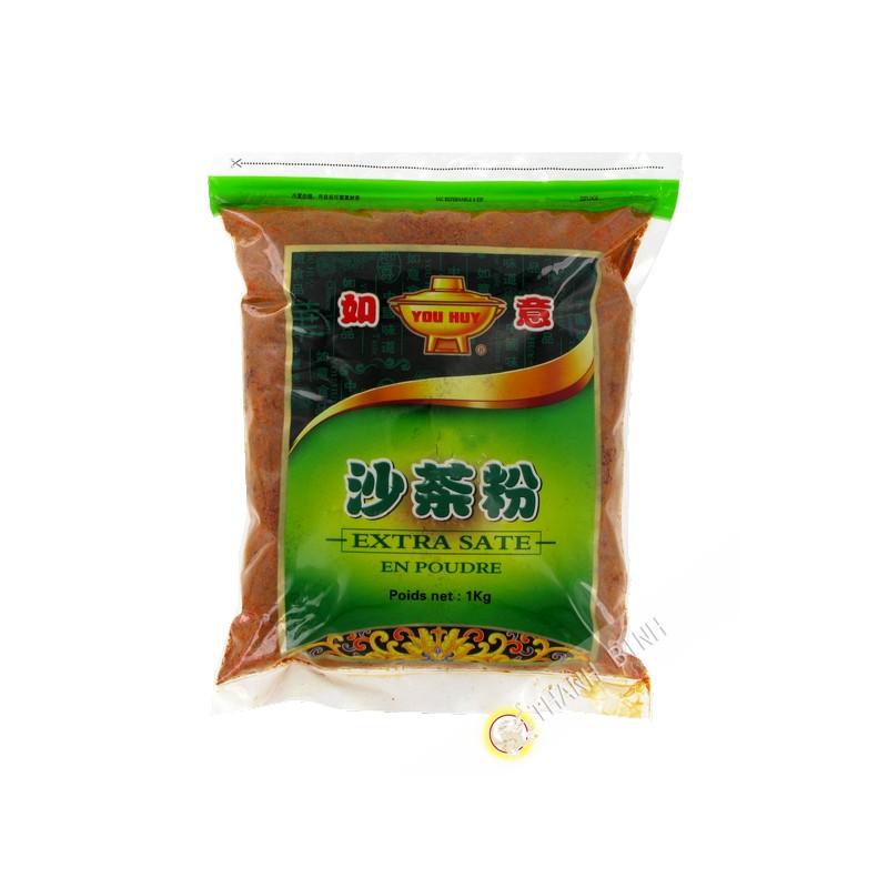 Powder sate extra YOU HUY 1kg France